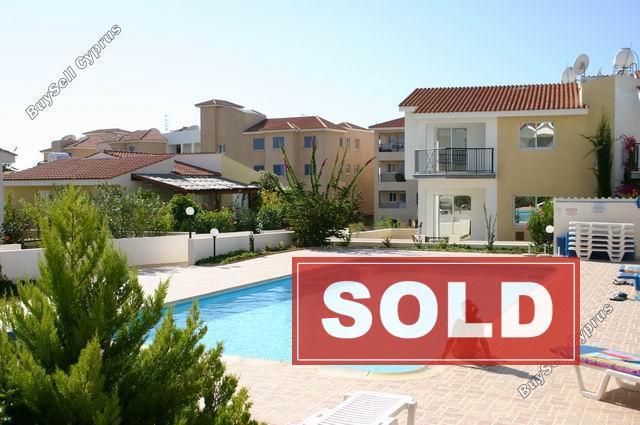 1 bedroom penthouse sold tombs of the kings paphos 227400 image 231983