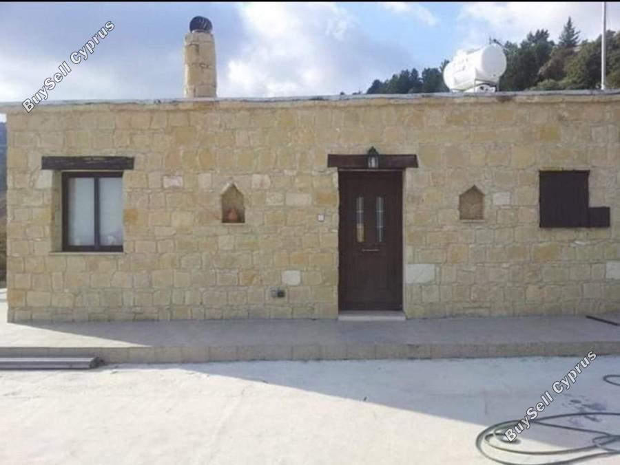 3 Bedroom Town house for sale in Kilinia, Paphos 15873067