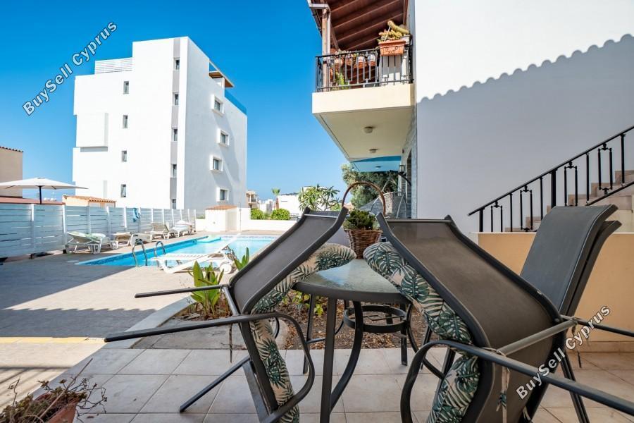 2 Bedroom Ground floor apartment for sale in Kato Paphos Universal, Paphos 16804798
