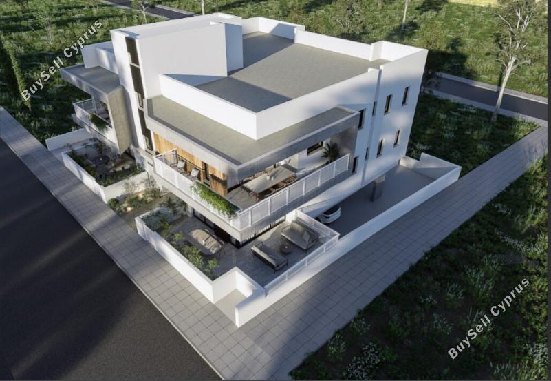 2 bedroom ground floor apartment for sale kallithea nicosia 8140400 image 13393538