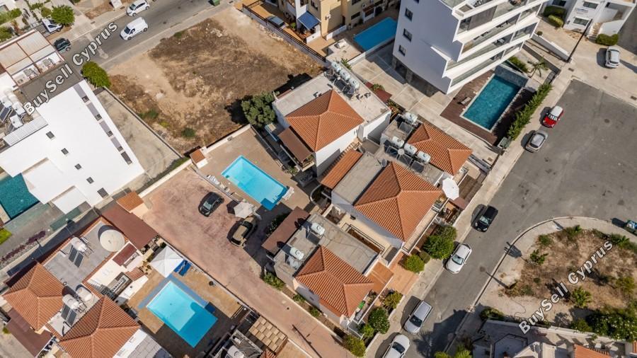 2 bedroom ground floor apartment for sale kato paphos universal paphos 8626400 image 16248544