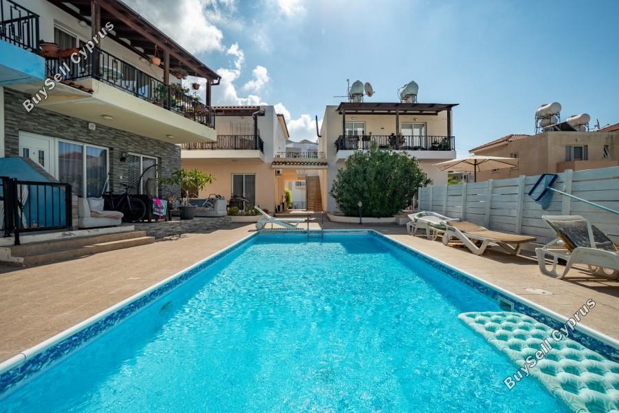 2 bedroom ground floor apartment for sale kato paphos universal paphos 8626400 image 16248546