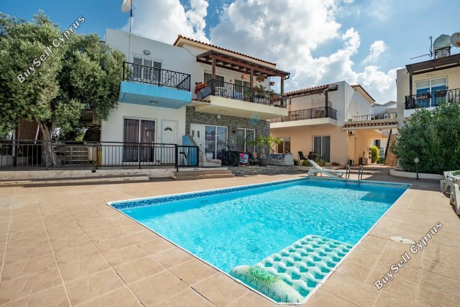 2 bedroom ground floor apartment for sale kato paphos universal paphos 8626400 image 16248551