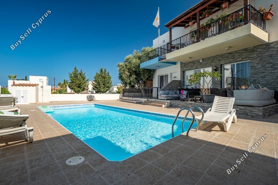 2 bedroom ground floor apartment for sale kato paphos universal paphos 8626400 image 16248567