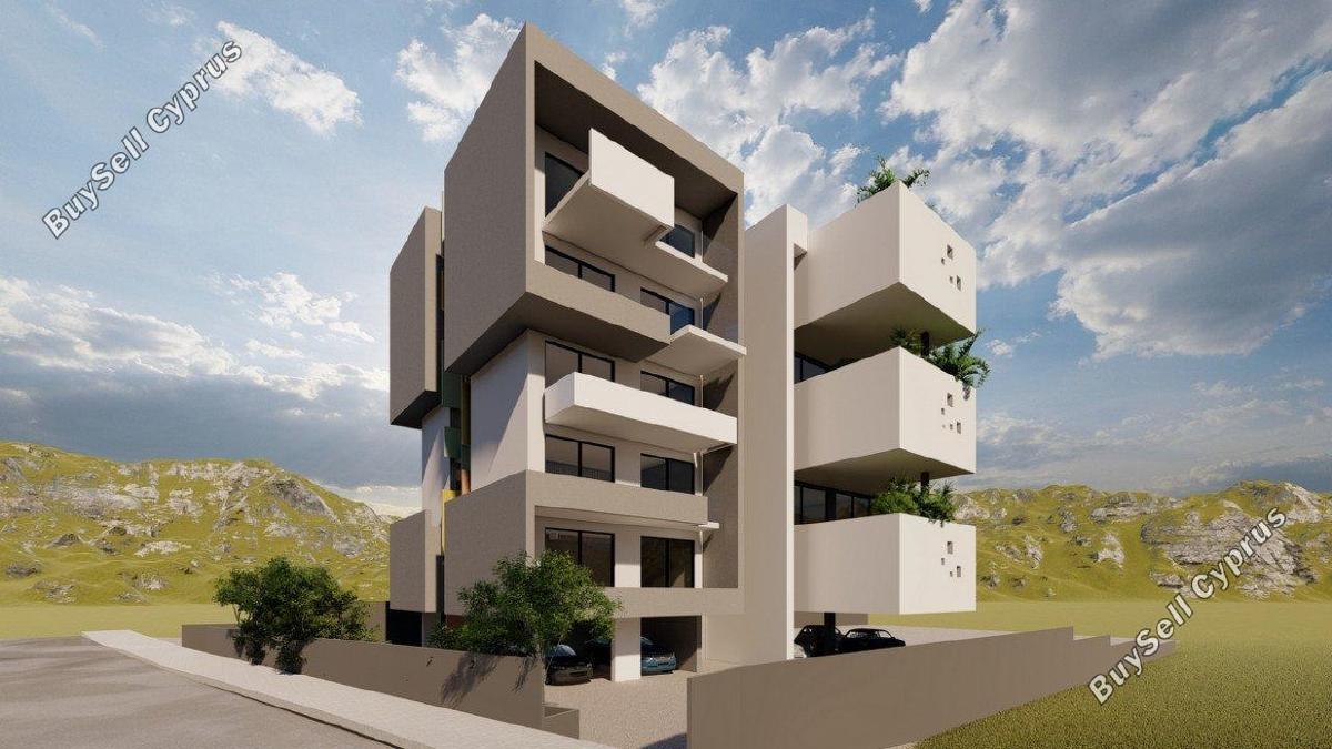 2 bedroom penthouse for sale agios athanasios limassol 1683400 image 4393887