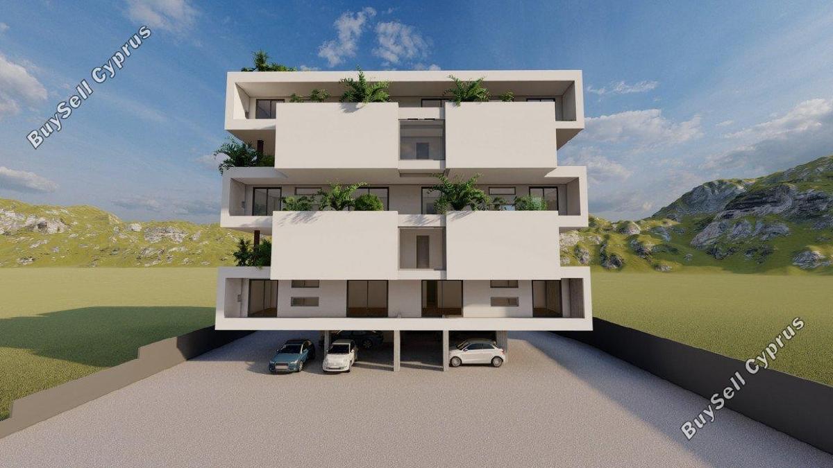 2 bedroom penthouse for sale agios athanasios limassol 1683400 image 4393888