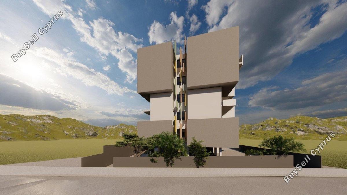 2 bedroom penthouse for sale agios athanasios limassol 1683400 image 4393890