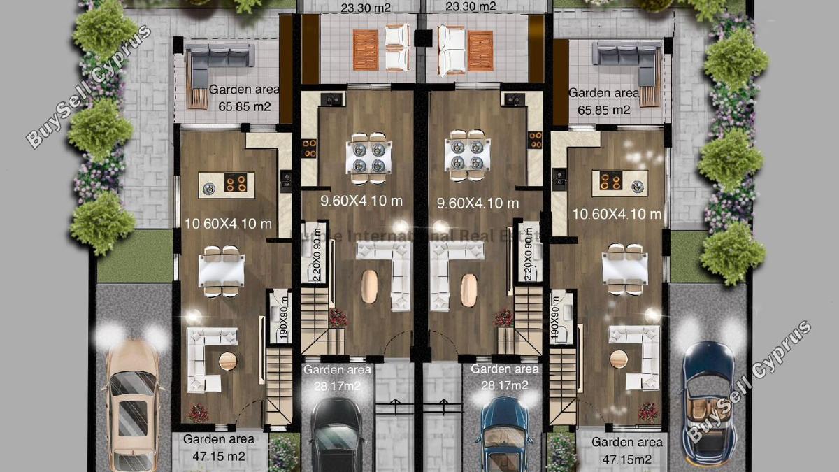2 bedroom town house for sale dromolaxia larnaca 8509400 image 15356602
