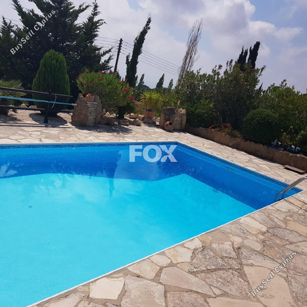 3 bedroom bungalow for sale tala paphos 8791400 image 16675239