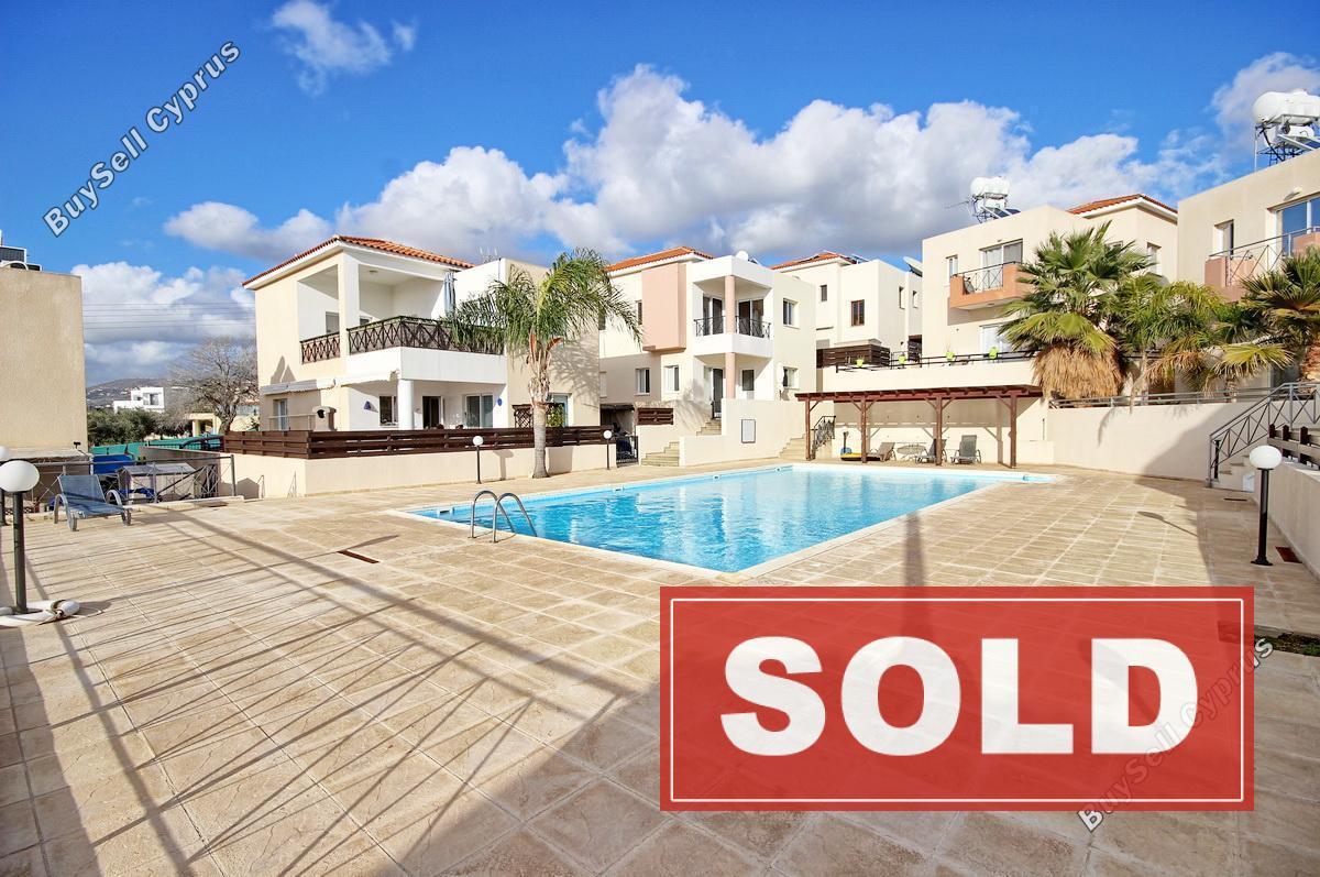 3 bedroom detached house sold konia paphos 229400 image 272565