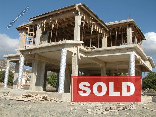 3 bedroom detached house sold peyia paphos 215400 image 70791