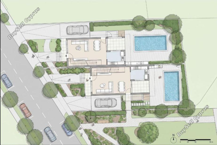 3 bedroom semi detached house for sale oroklini larnaca 8615400 image 15816254