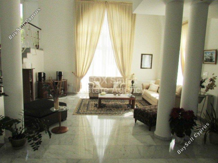 4 bedroom detached house for sale makedonitissa nicosia 1152400 image 5153193