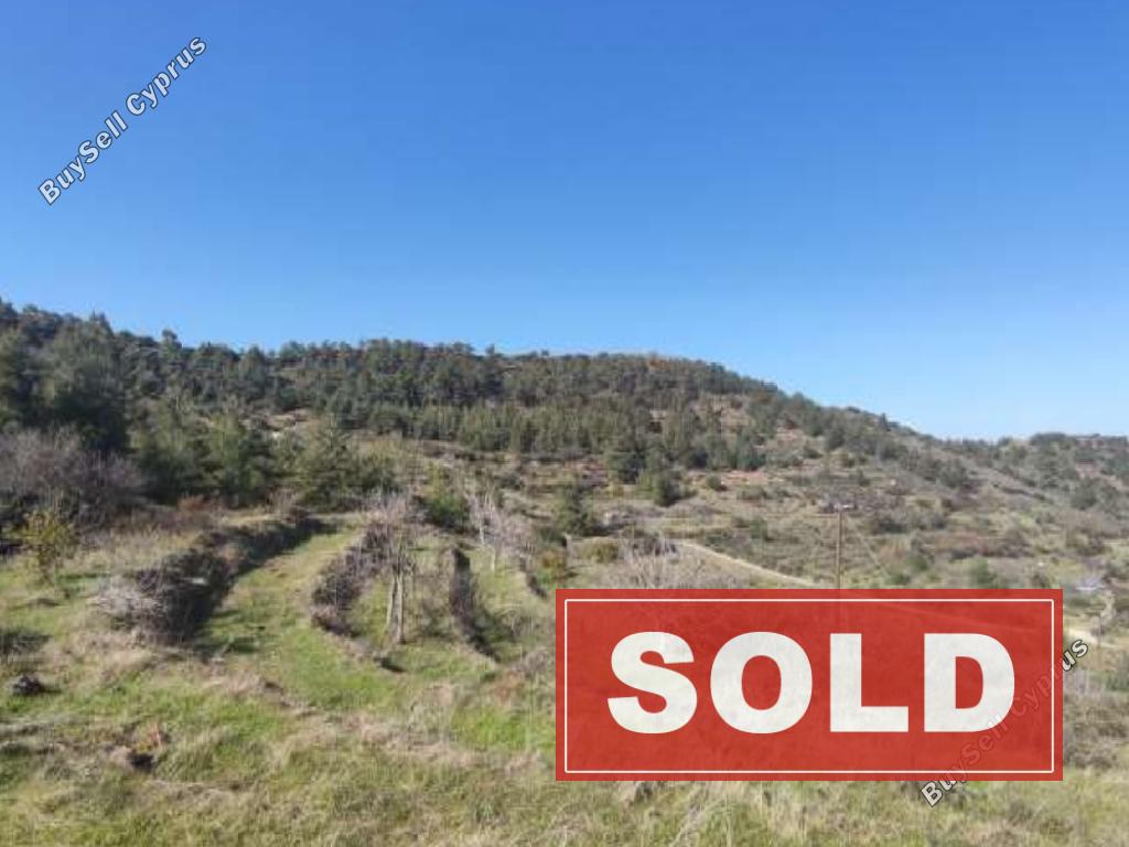 land sold kakopetria nicosia 946400 image 850659