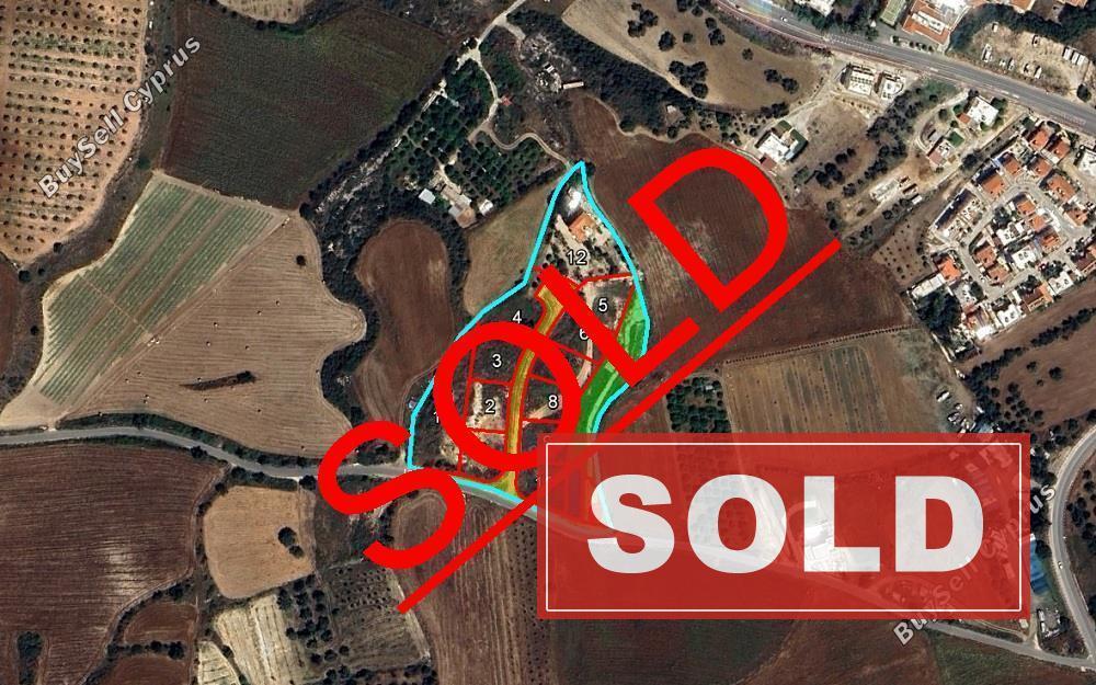 land sold latsi paphos 1532400 image 7362692