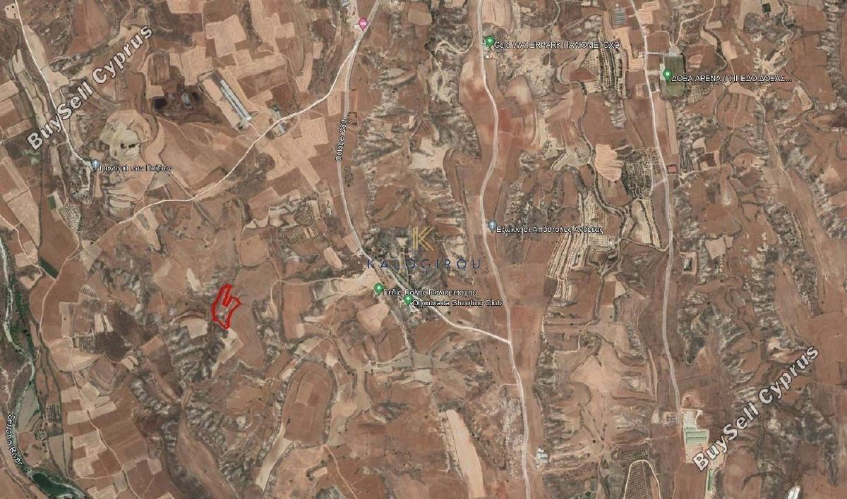 plot for sale palaiometocho nicosia 1195400 image 5578044