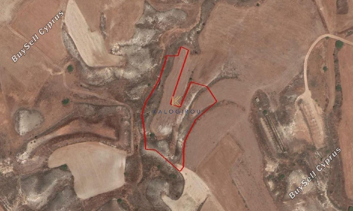 plot for sale palaiometocho nicosia 1195400 image 5578048