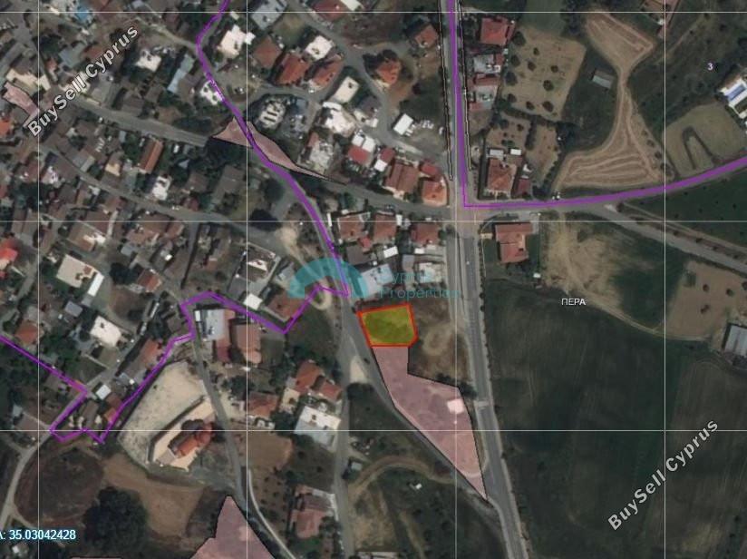 plot for sale pera orinis nicosia 841400 image 5393429