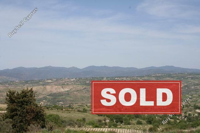 plot sold stroumbi paphos 232400 image 281088
