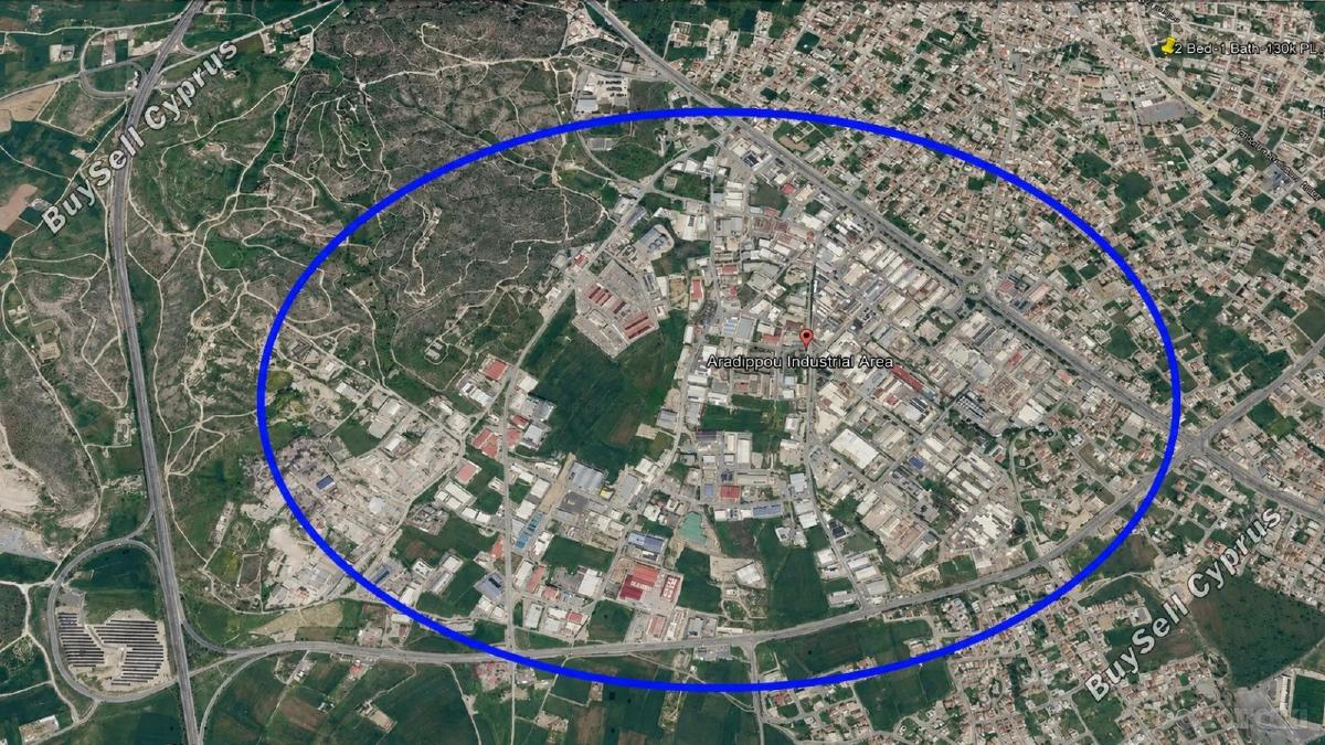 studio commercial building for sale aradippou larnaca 8908400 image 17402968