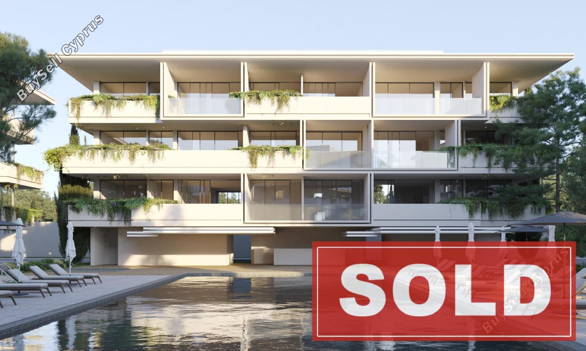 1 bedroom apartment sold tombs of the kings paphos 1308500 image 10773265