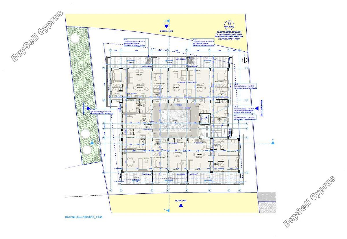 1 bedroom penthouse for sale livadia larnacas larnaca 7894500 image 11092744