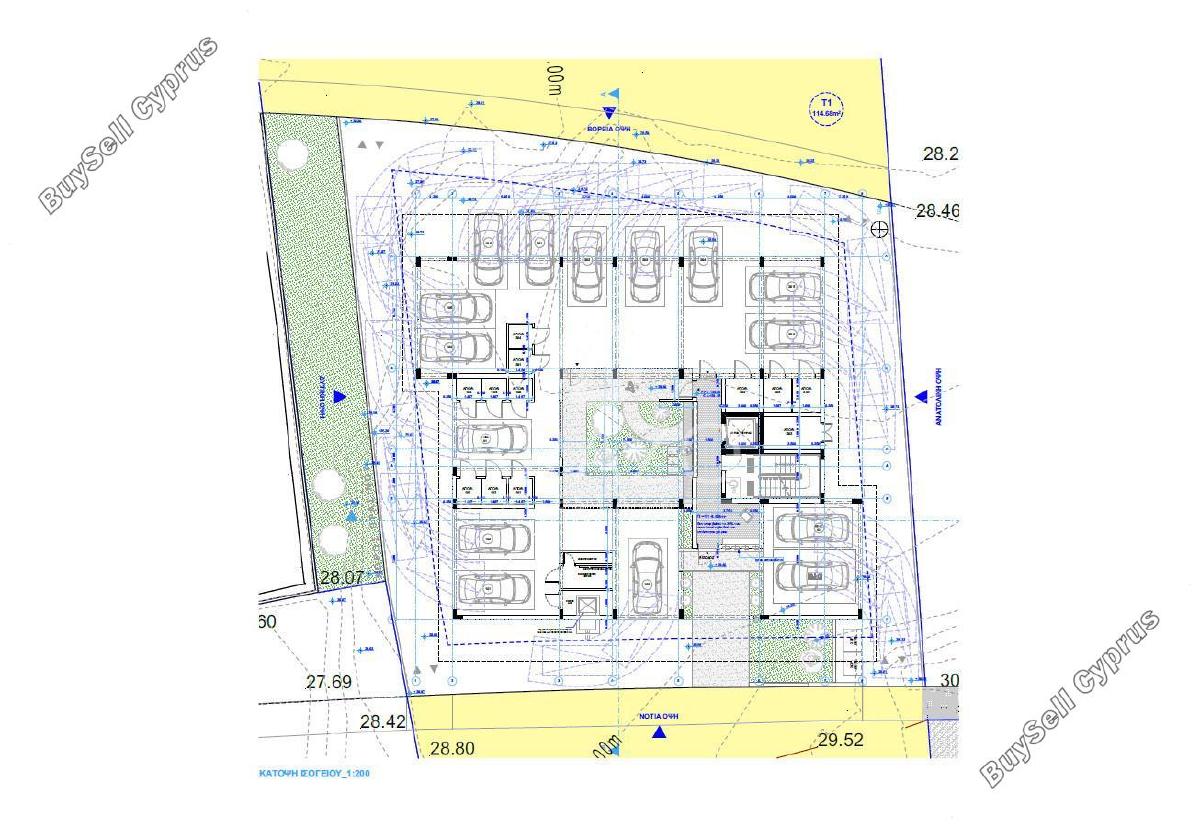 1 bedroom penthouse for sale livadia larnacas larnaca 7894500 image 11092746