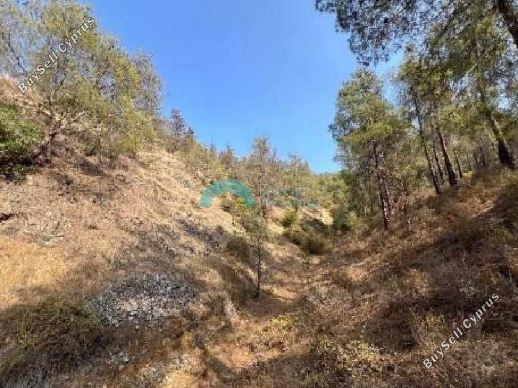 19733 SQM Land for sale in Agios Theodoros Soleas, Nicosia 10941470