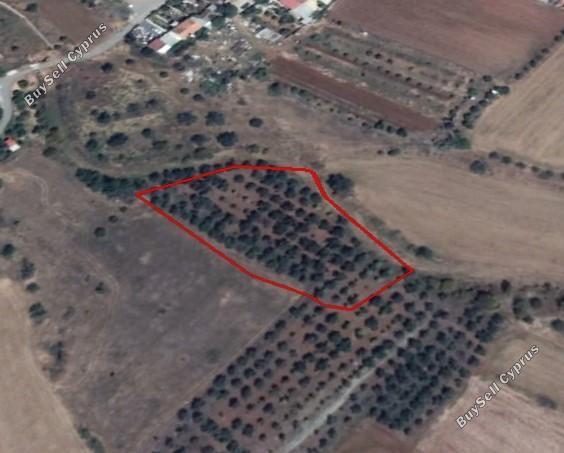 3345 SQM Land for sale in Astromeritis, Nicosia 14472834