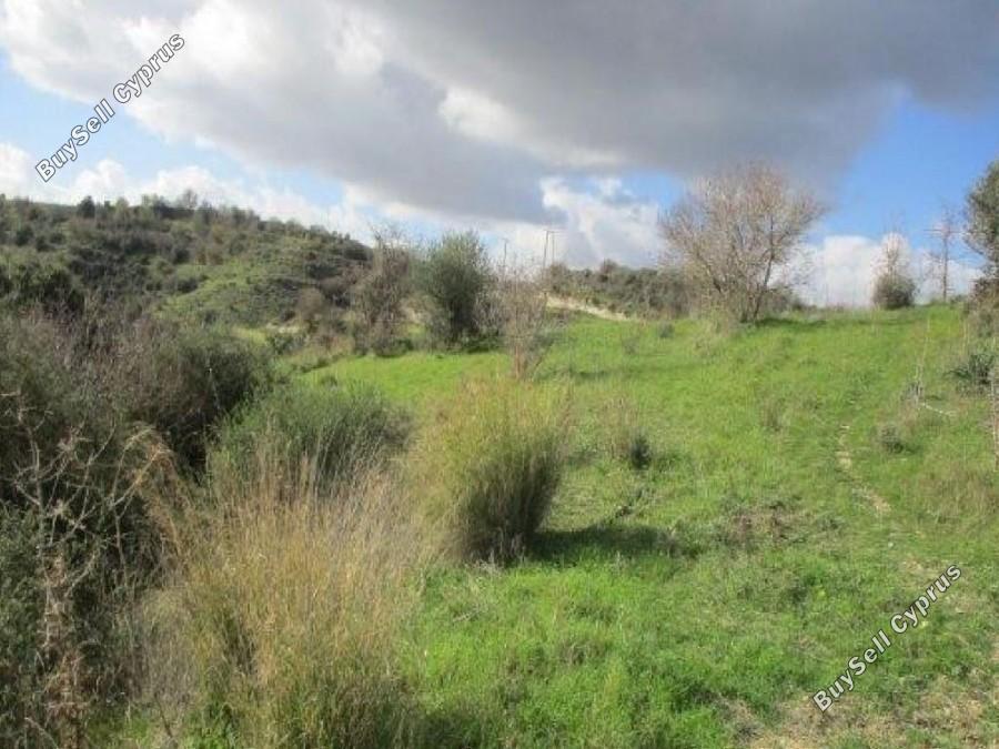 6689 SQM Land for sale in Letymvou, Paphos 15873559