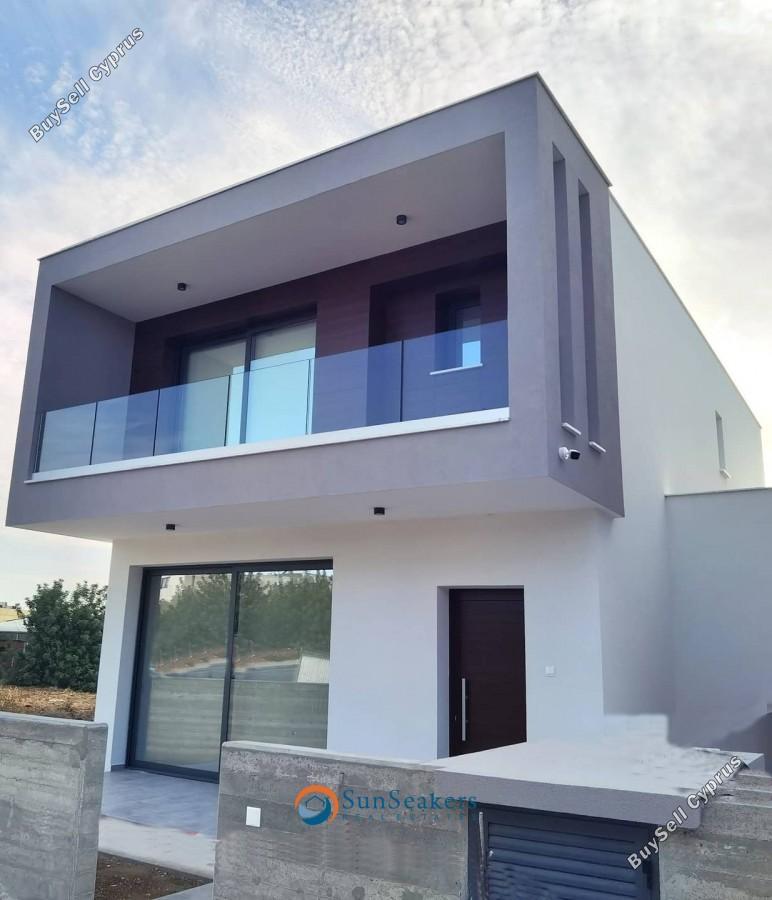 3 Bedroom Detached house for sale in Mesogi, Paphos 16404807