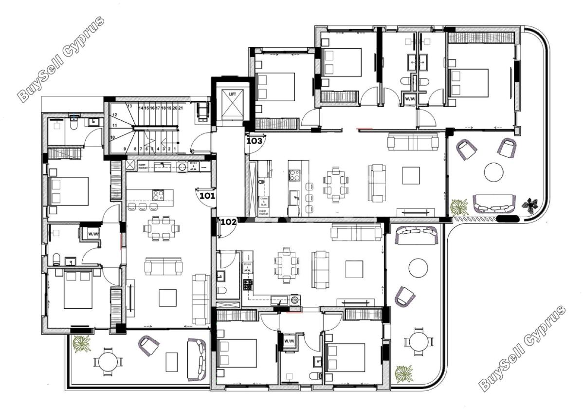 2 bedroom apartment for sale germasogeia limassol 1867500 image 13641959