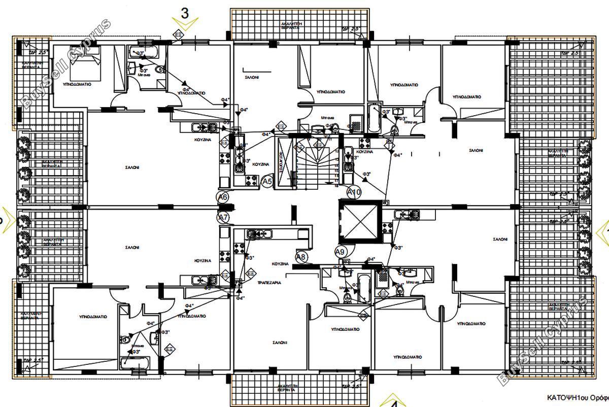 2 bedroom apartment for sale liopetri famagusta 1891500 image 7148815