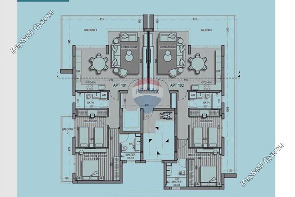 2 bedroom apartment for sale neapolis limassol 8463500 image 15263252