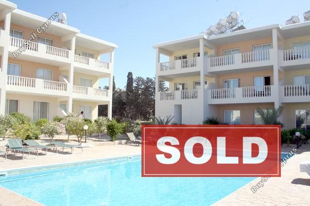 2 bedroom penthouse sold kato paphos paphos 226500 image 214006