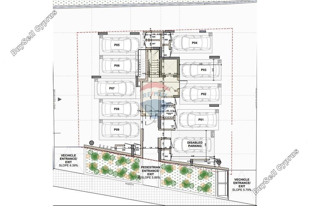 3 bedroom apartment for sale larnaca municipality larnaca 8468500 image 15191842