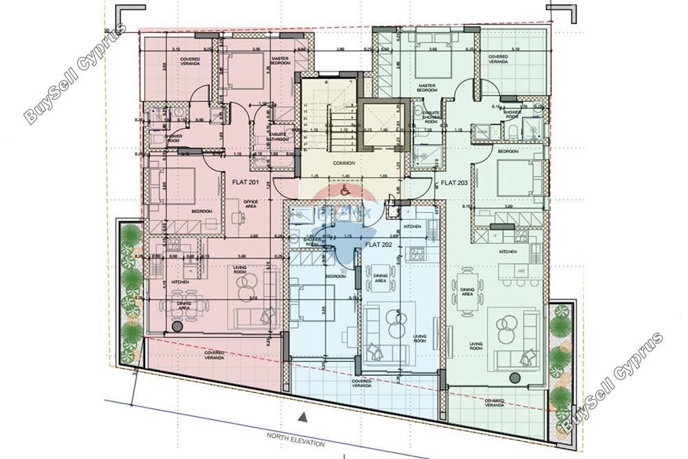 3 bedroom apartment for sale larnaca municipality larnaca 8468500 image 15614706