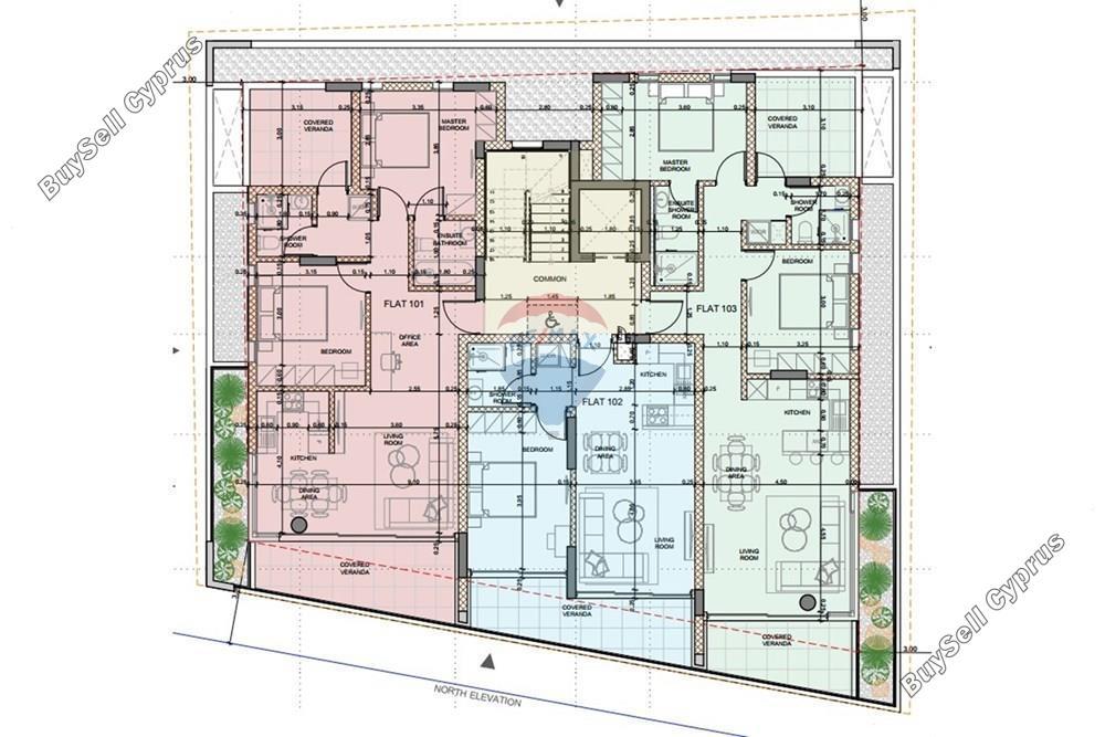 3 bedroom apartment for sale larnaca municipality larnaca 8468500 image 15614707
