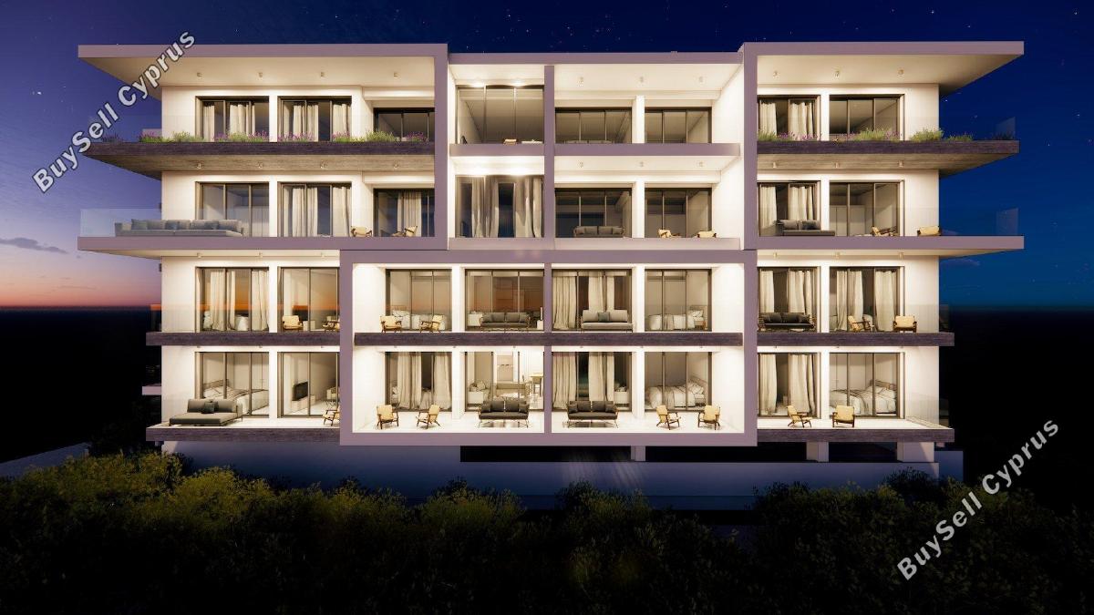 3 bedroom apartment for sale tombs of the kings paphos 7827500 image 13705407