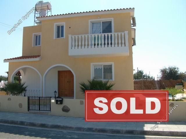 3 bedroom detached house sold kissonerga paphos 214500 image 63131