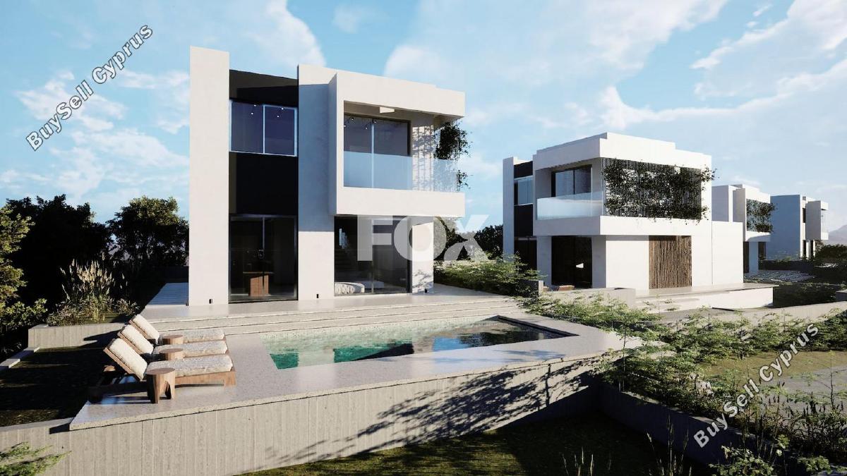 4 bedroom detached house for sale peyia paphos 1365500 image 10035398
