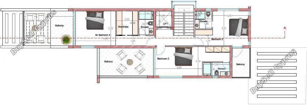 7 bedroom detached house for sale kissonerga paphos 1452500 image 4945922
