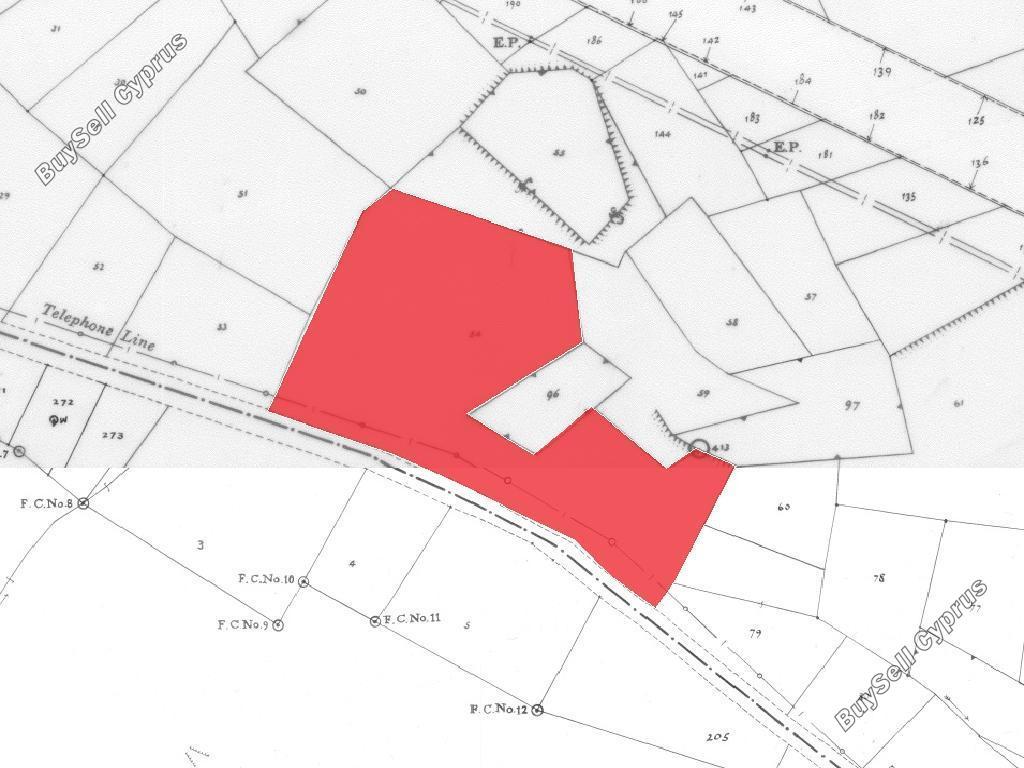 land for sale aradippou larnaca 1667500 image 15596995