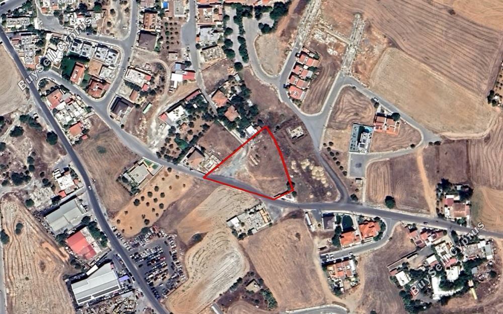 land for sale latsia nicosia 1012500 image 2819297