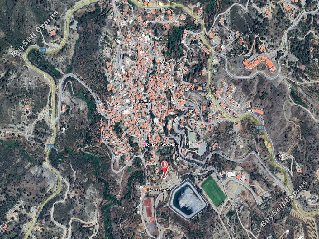land for sale pelendri limassol 1689500 image 16009867