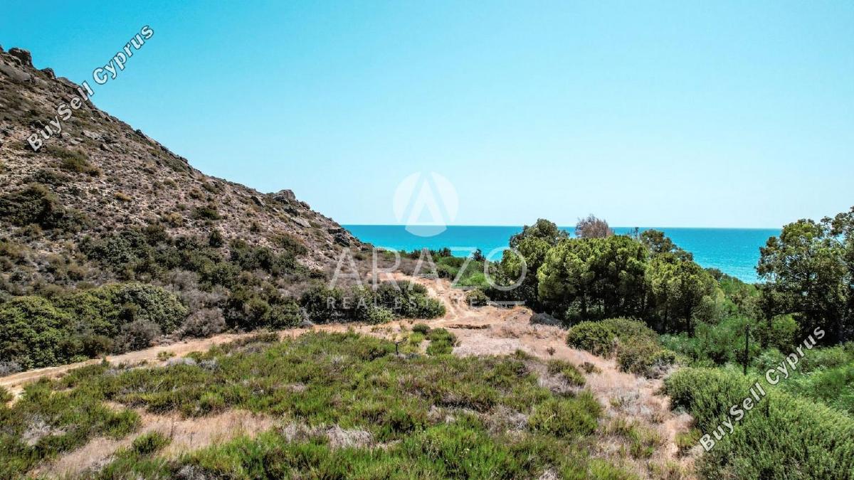 land for sale pissouri limassol 1525500 image 10036015
