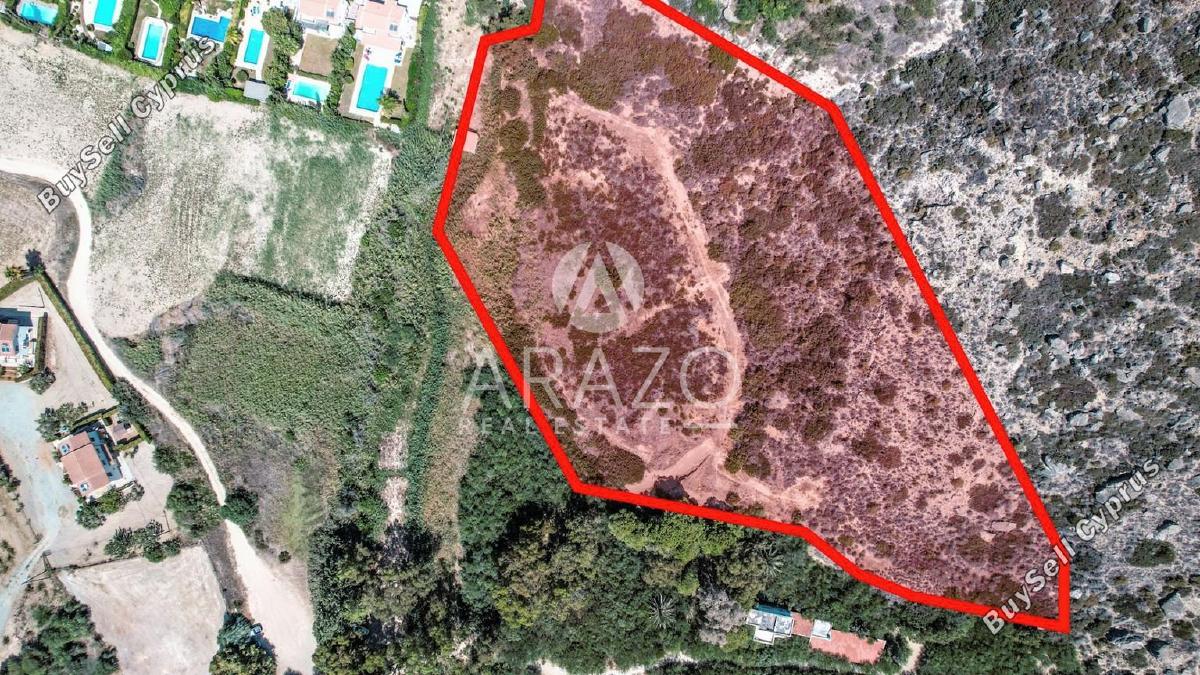 land for sale pissouri limassol 1525500 image 10036027