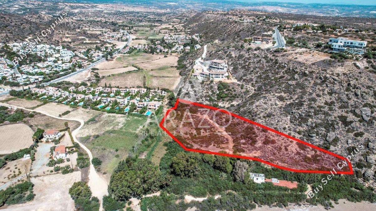 land for sale pissouri limassol 1525500 image 10036030