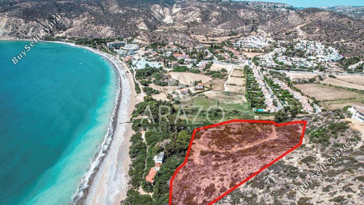 land for sale pissouri limassol 1525500 image 10036033