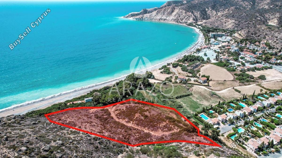 land for sale pissouri limassol 1525500 image 10036041